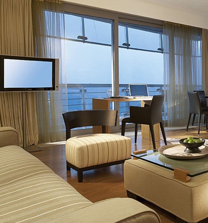 Daios Luxury Living