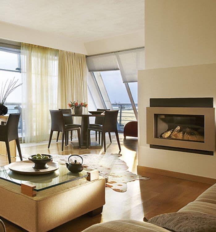 Daios Luxury Living