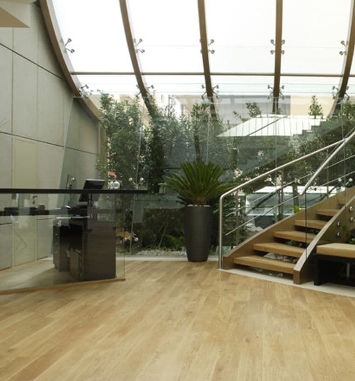Daios Luxury Living