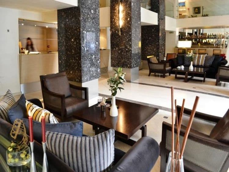 Davitel Tobacco Hotel