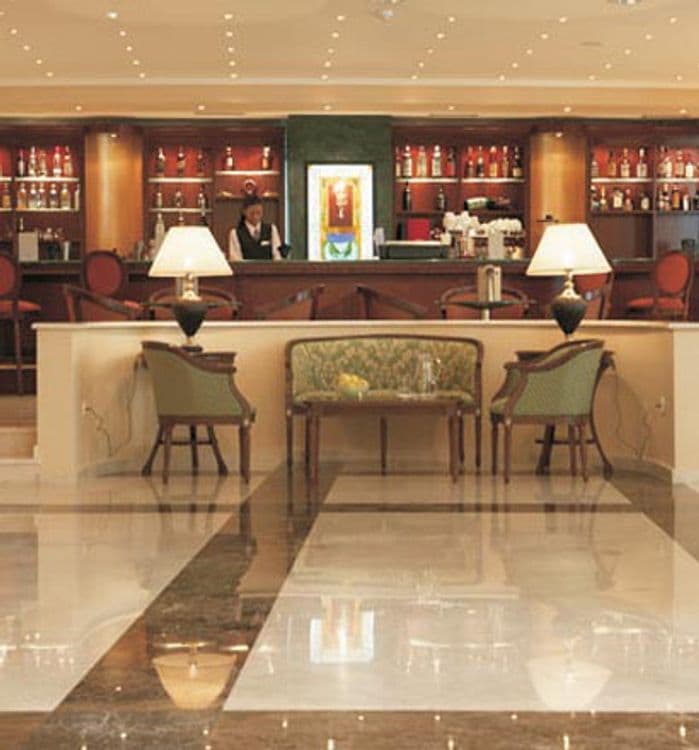 Grand Hotel Palace
