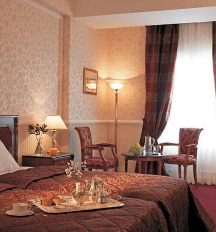 Grand Hotel Palace
