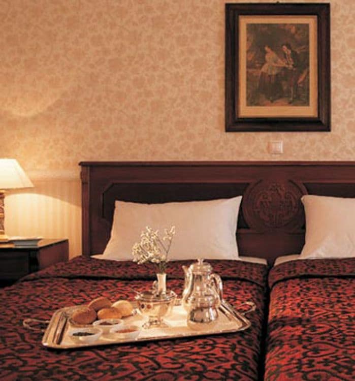 Grand Hotel Palace