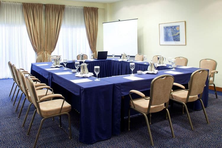 Holiday Inn Thessaloniki