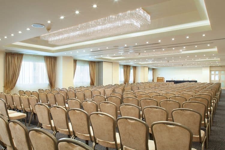 Holiday Inn Thessaloniki