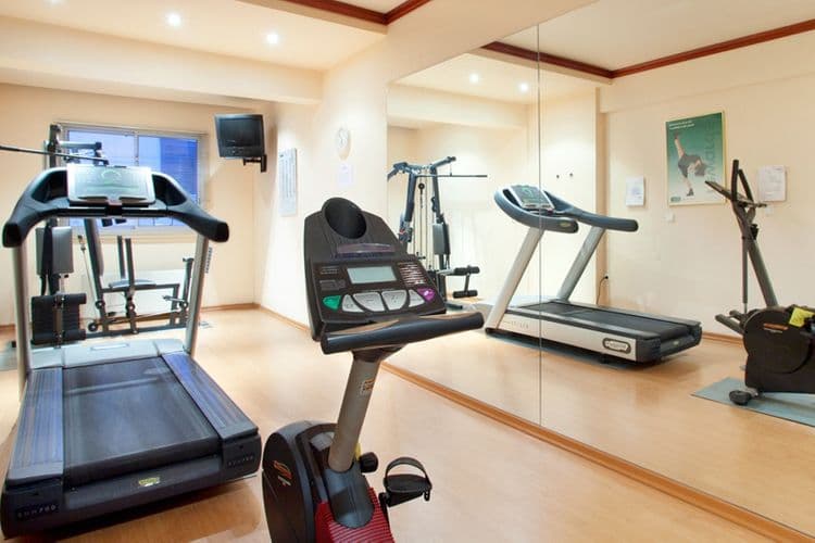 Holiday Inn Thessaloniki