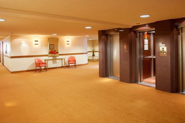 Holiday Inn Thessaloniki