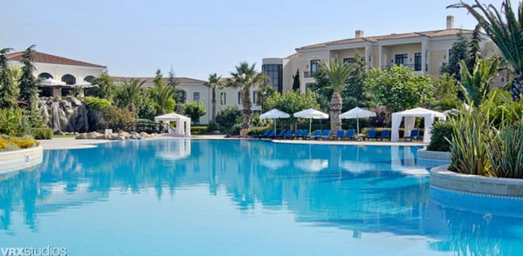 Hyatt Regency Thessaloniki