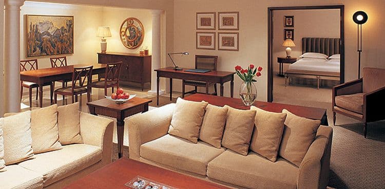 Hyatt Regency Thessaloniki