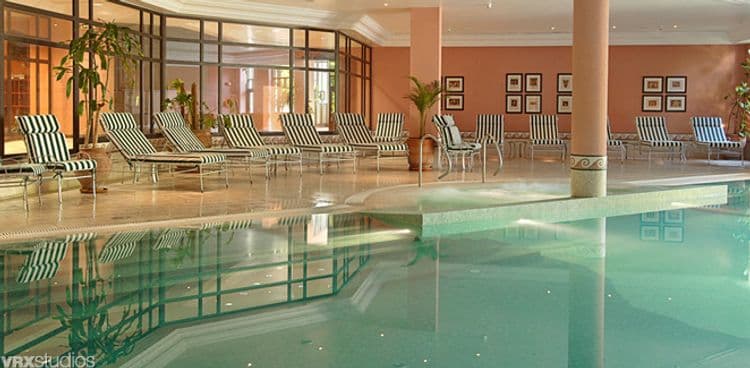 Hyatt Regency Thessaloniki