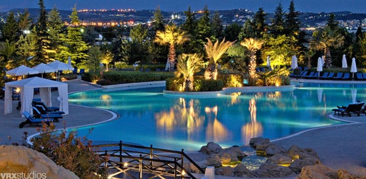 Hyatt Regency Thessaloniki