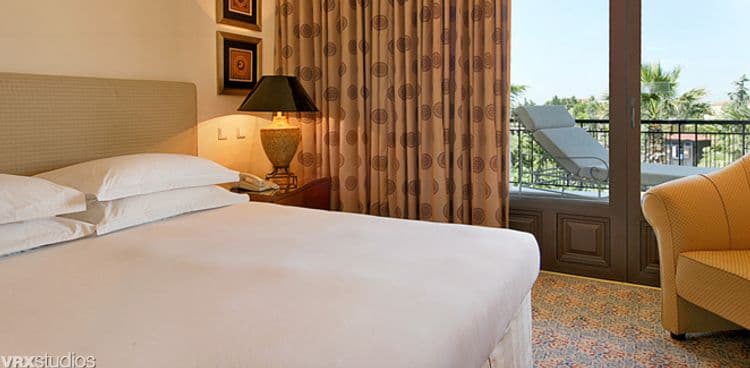 Hyatt Regency Thessaloniki