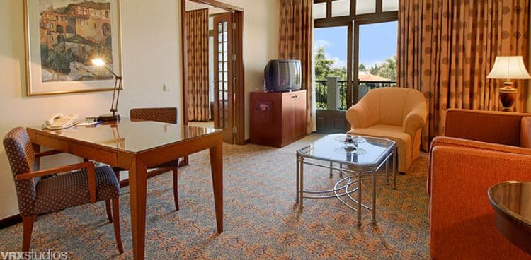 Hyatt Regency Thessaloniki