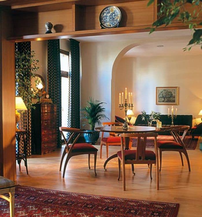 Le Palace Art Hotel
