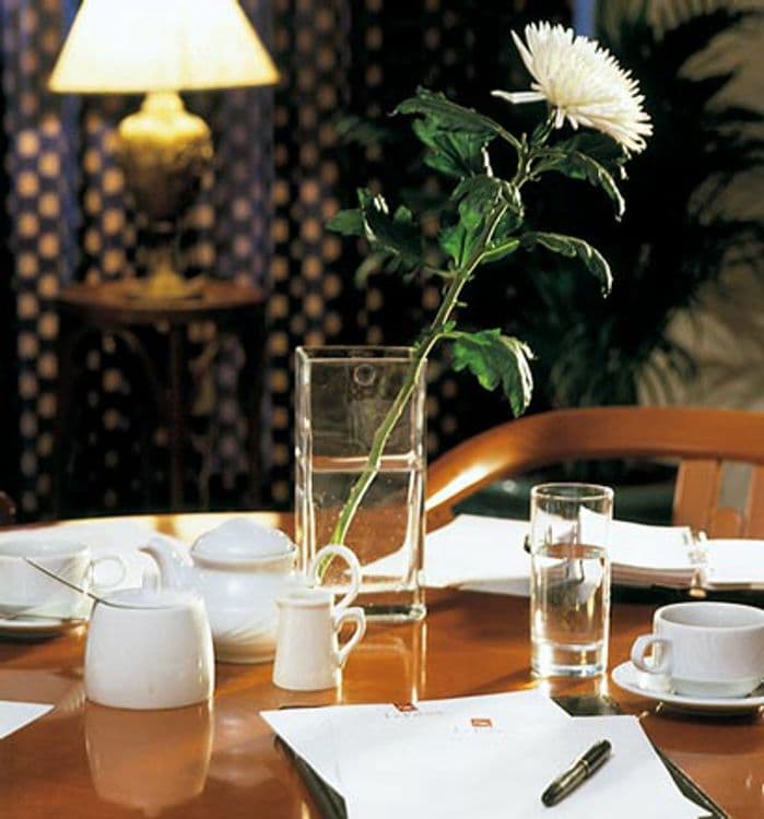 Le Palace Art Hotel