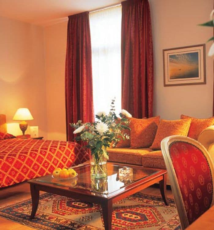 Le Palace Art Hotel
