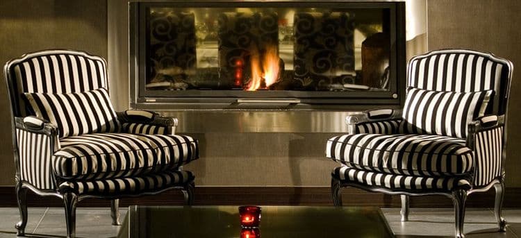 Limneon Crystal Resort Hotel