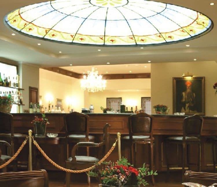 Mediterranean Palace