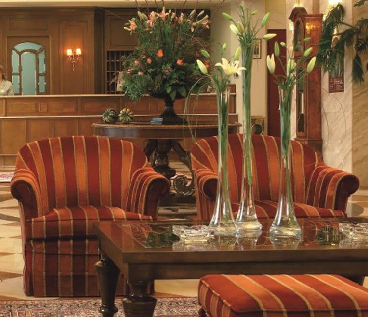 Mediterranean Palace