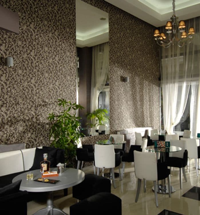Metropolitan Hotel