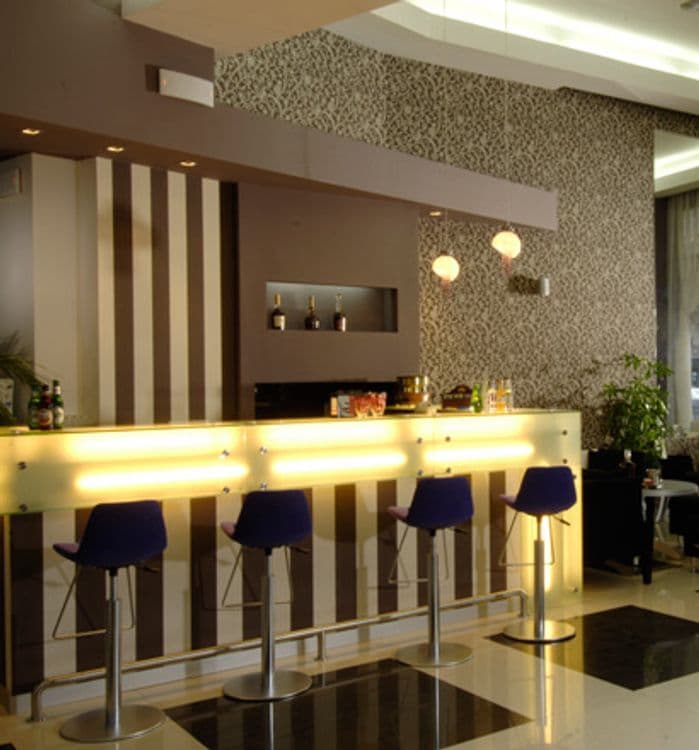 Metropolitan Hotel