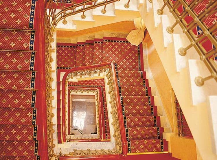 Minerva Premier Hotel