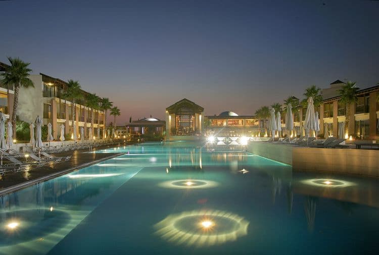 Nikopolis Hotel