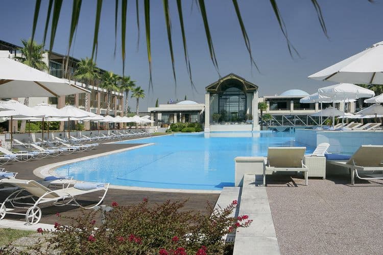 Nikopolis Hotel