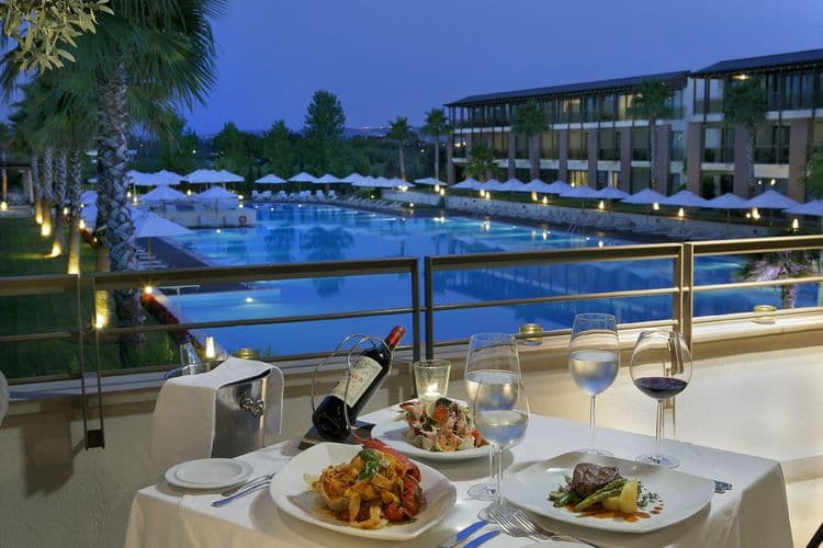 Nikopolis Hotel