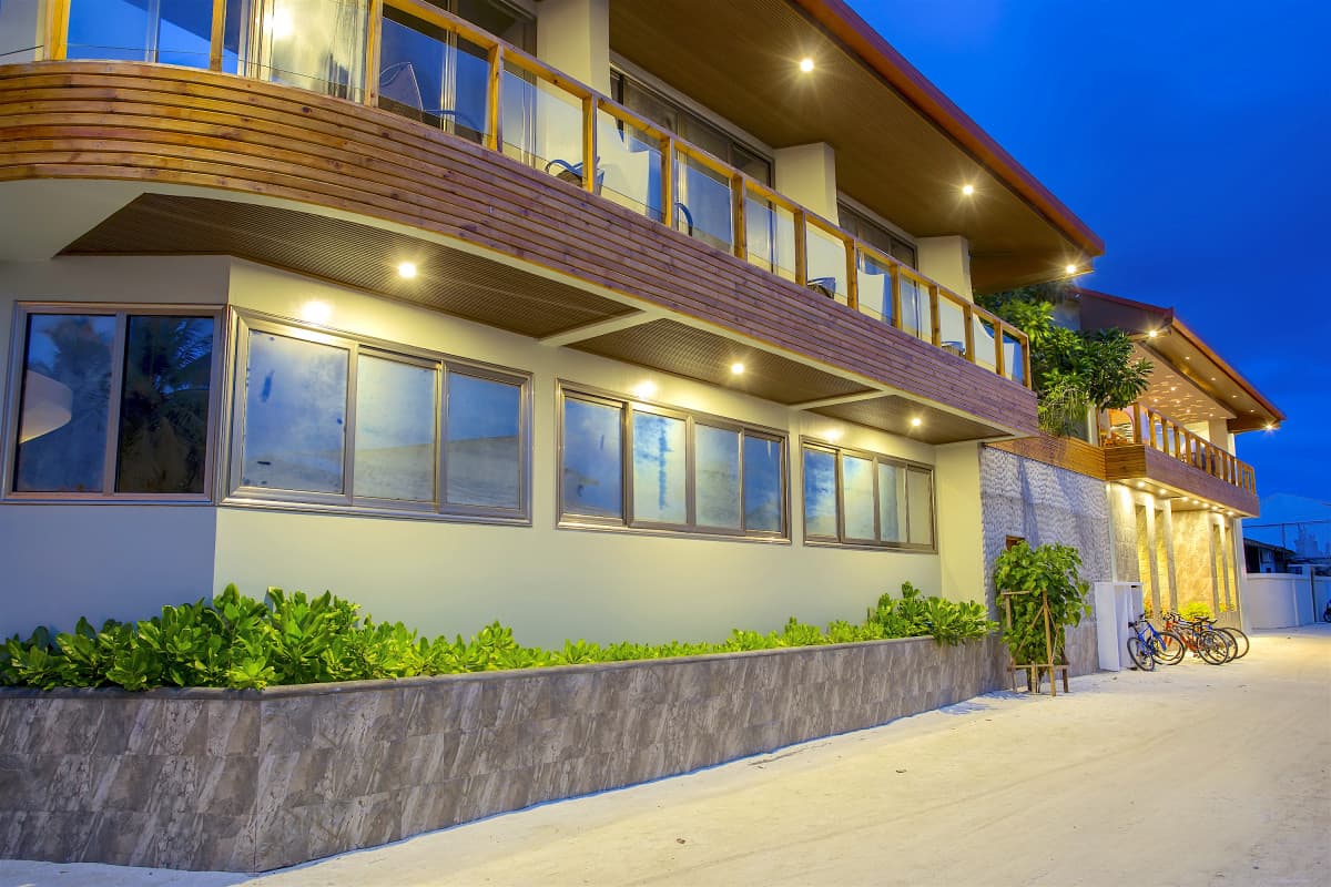 KAANI VILLAGE & SPA