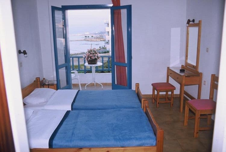 Friday Hotel
