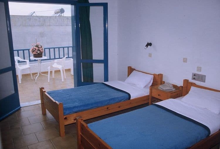 Friday Hotel