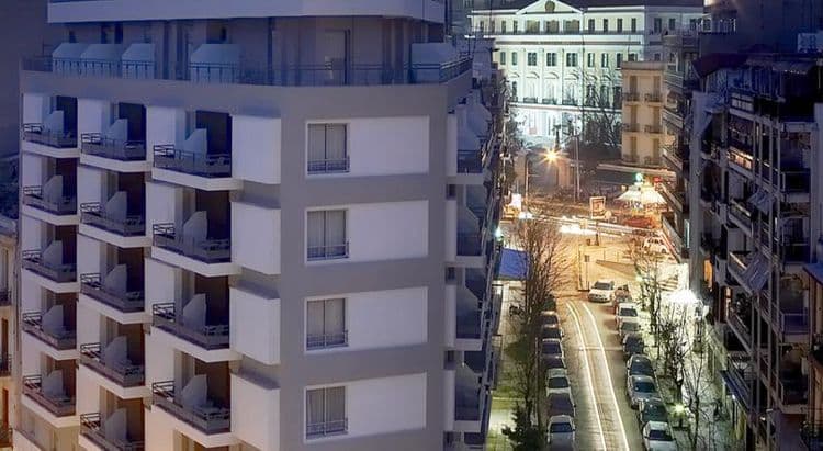 Olympia Hotel