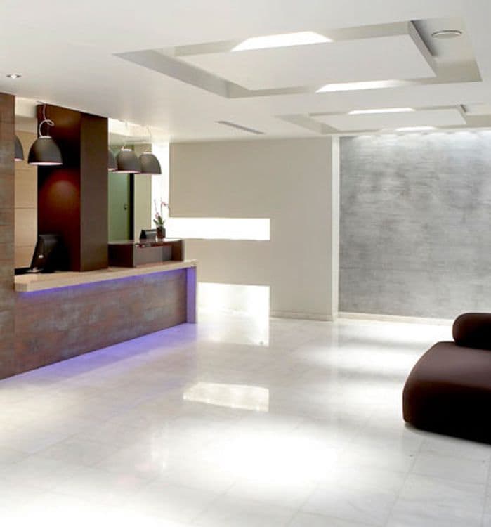 Olympia Hotel