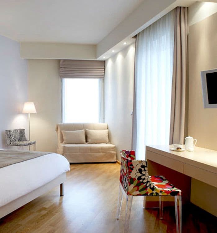 Olympia Hotel
