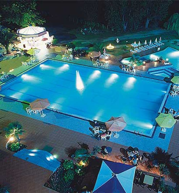 Bomo Olympus Grand Resort