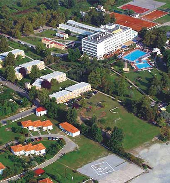 Bomo Olympus Grand Resort