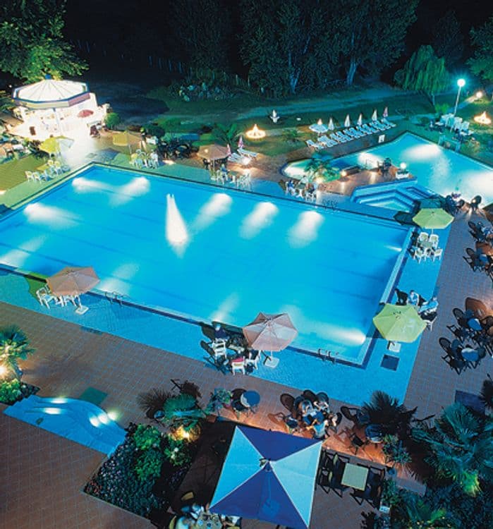 Bomo Olympus Grand Resort