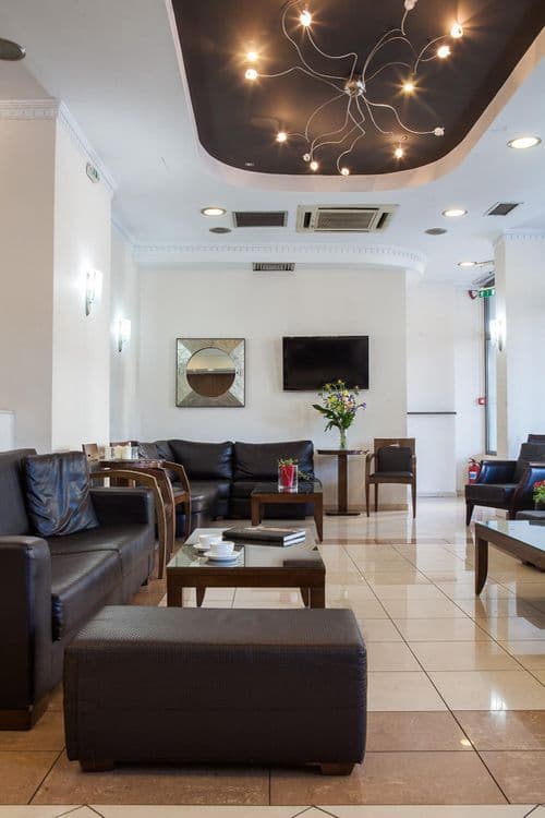 Rotonda Hotel