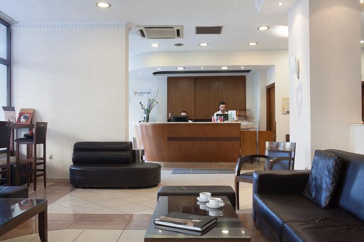 Rotonda Hotel