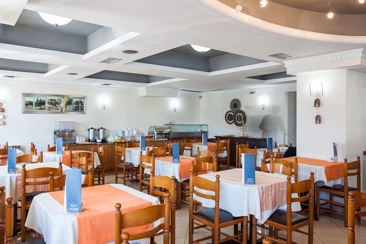 Rotonda Hotel