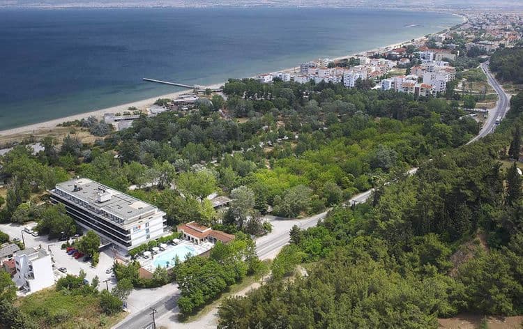 Sun Beach Hotel