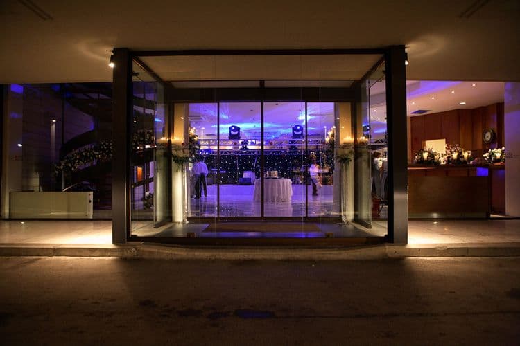 Sun Beach Hotel