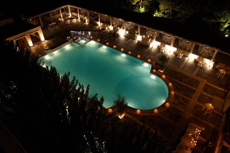 Sun Beach Hotel