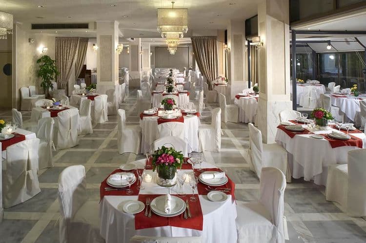 Sun Beach Hotel