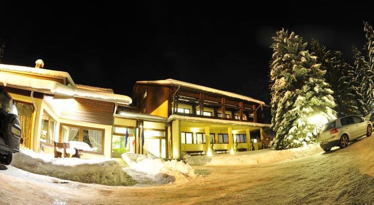 Palace Hotel Wellness & Beauty