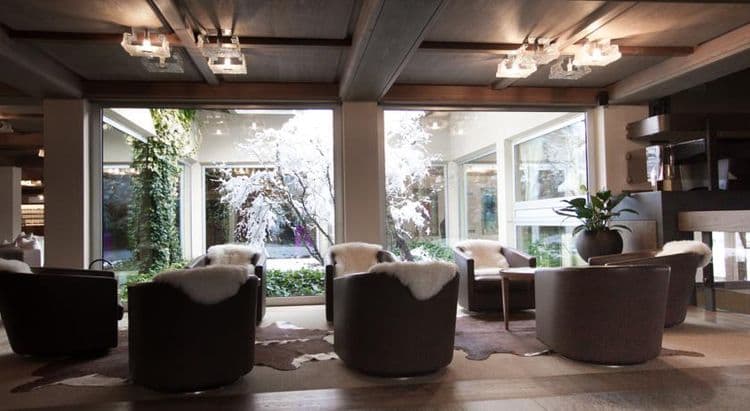 Palace Hotel Wellness & Beauty