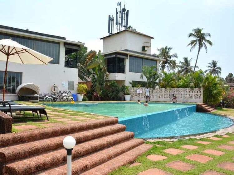 The O Hotel