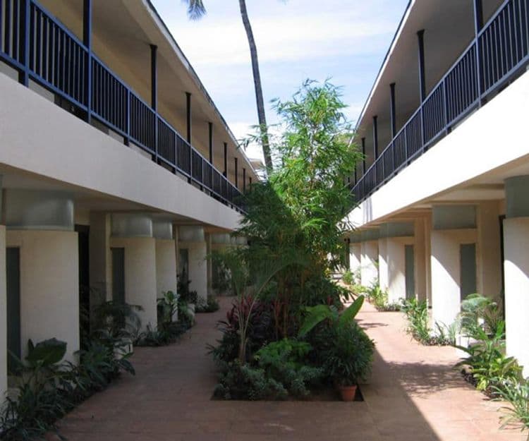 The O Hotel