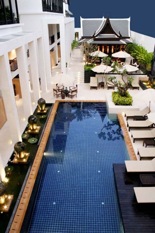 Manathai Resort